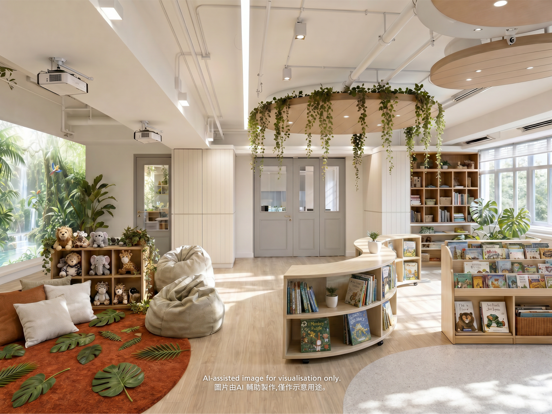 QBSK Library